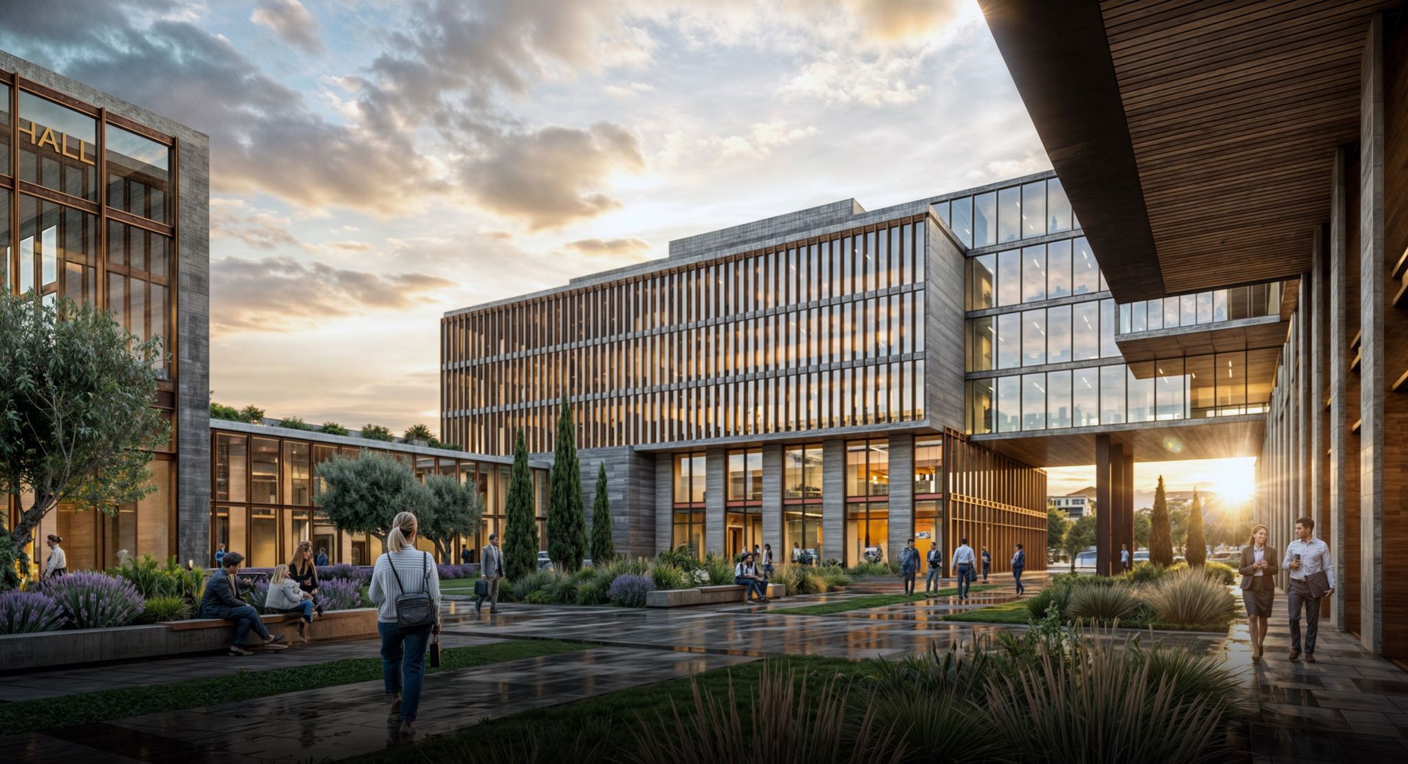 Bütünleşik Dijital Izleme